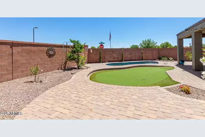 3652 E Odessa Drive, San Tan Valley, AZ 85140 - Photo 33