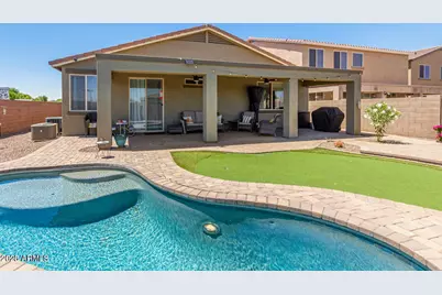 3652 E Odessa Drive, San Tan Valley, AZ 85140 - Photo 1