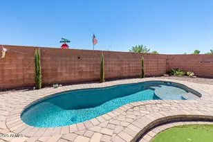 3652 E Odessa Dr, San Tan Valley, AZ 85140 - Photo 33