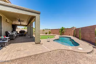 3652 E Odessa Dr, San Tan Valley, AZ 85140 - Photo 31