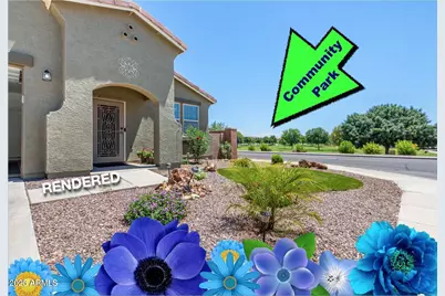 3652 E Odessa Drive, San Tan Valley, AZ 85140 - Photo 1