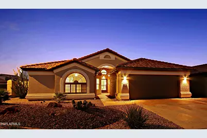 3475 N 149th Avenue, Goodyear, AZ 85395 - Photo 1