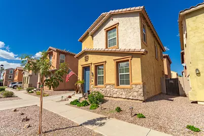 7834 W Alvarado Street, Phoenix, AZ 85035 - Photo 3