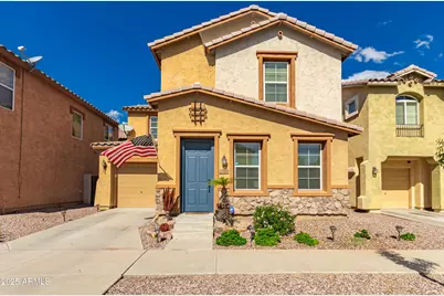 7834 W Alvarado Street, Phoenix, AZ 85035 - Photo 1