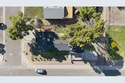 624 E Roosevelt Avenue, Buckeye, AZ 85326 - Photo 39