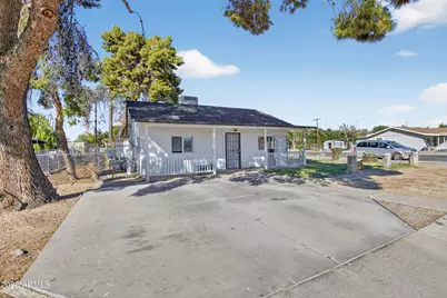 624 E Roosevelt Avenue, Buckeye, AZ 85326 - Photo 33