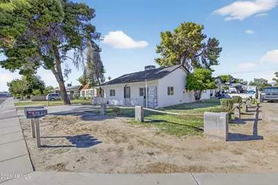 624 E Roosevelt Avenue, Buckeye, AZ 85326 - Photo 5