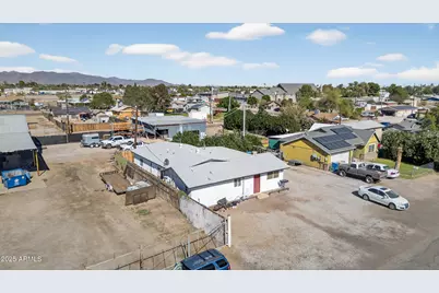 104 E Roosevelt Avenue, Buckeye, AZ 85326 - Photo 31