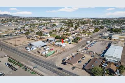 104 E Roosevelt Avenue, Buckeye, AZ 85326 - Photo 35