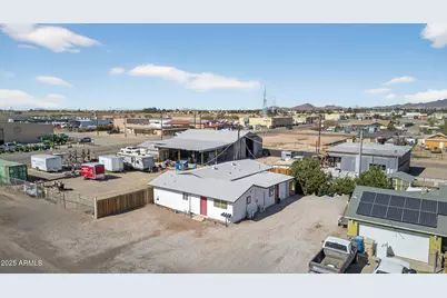 104 E Roosevelt Avenue, Buckeye, AZ 85326 - Photo 29