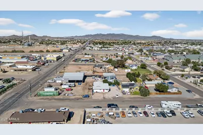 104 E Roosevelt Avenue, Buckeye, AZ 85326 - Photo 37