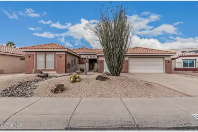14850 W Via Montoya --, Sun City West, AZ 85375 - Photo 45