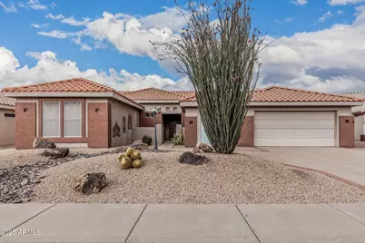 14850 W Via Montoya --, Sun City West, AZ 85375 - Photo 1