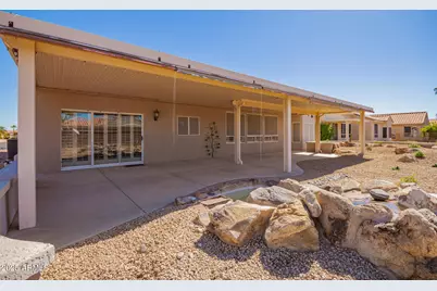 14850 W Via Montoya --, Sun City West, AZ 85375 - Photo 41