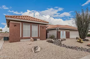 14850 W Via Montoya --, Sun City West, AZ 85375 - Photo 47