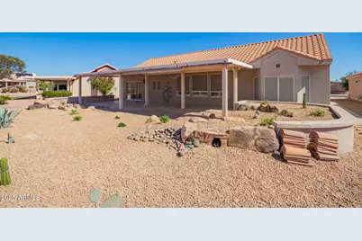 14850 W Via Montoya --, Sun City West, AZ 85375 - Photo 43