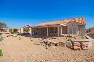 14850 W Via Montoya --, Sun City West, AZ 85375 - Photo 43