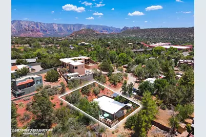 160 Budd Way, Sedona, AZ 86336 - Photo 23
