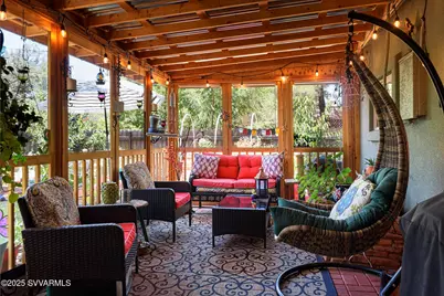 160 Budd Way, Sedona, AZ 86336 - Photo 7