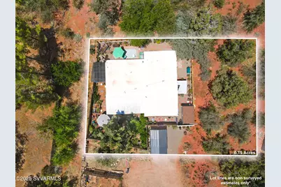 160 Budd Way, Sedona, AZ 86336 - Photo 25