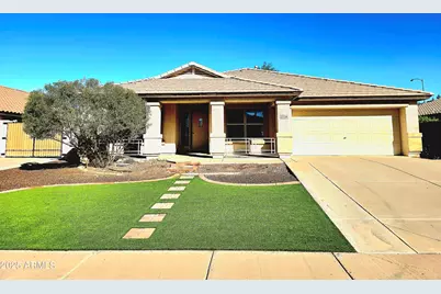 22729 N 103rd Lane N, Peoria, AZ 85383 - Photo 1