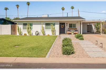 818 W Indianola Avenue, Phoenix, AZ 85013 - Photo 1