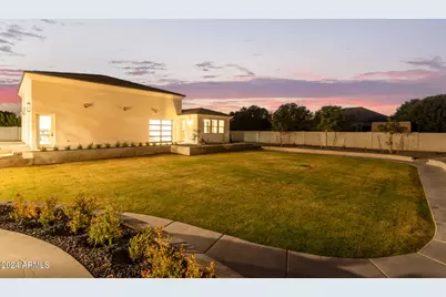 22474 S 199th Circle, Queen Creek, AZ 85142 - Photo 57