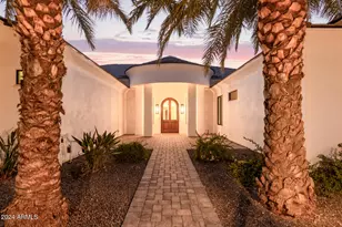 22474 S 199th Cir, Queen Creek, AZ 85142 - Photo 3