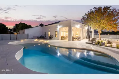 22474 S 199th Circle, Queen Creek, AZ 85142 - Photo 5