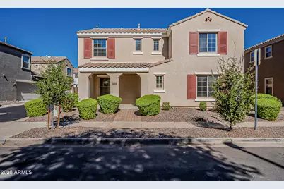 2862 E Megan Street, Gilbert, AZ 85295 - Photo 1