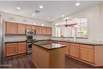 24008 S Starcrest Drive, Sun Lakes, AZ 85248 - Photo 21