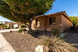 24008 S Starcrest Dr, Sun Lakes, AZ 85248 - Photo 5