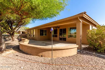 24008 S Starcrest Drive, Sun Lakes, AZ 85248 - Photo 49