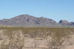 0 N Parcel ''a'' St, Eloy, AZ 85131 - Photo 1