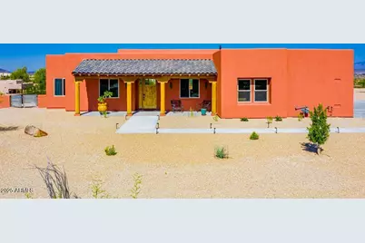 335 Latigo Way, Wickenburg, AZ 85390 - Photo 3