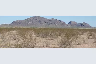 0 N Parcel ''b'' Street #-, Eloy, AZ 85131 - Photo 1