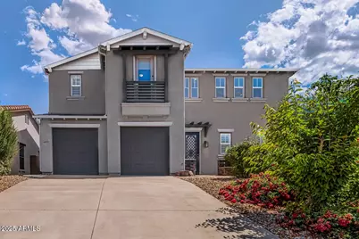 493 Miners Gulch Drive, Clarkdale, AZ 86324 - Photo 1