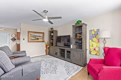 10831 W Tropicana Circle, Sun City, AZ 85351 - Photo 3