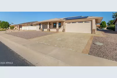 10831 W Tropicana Circle, Sun City, AZ 85351 - Photo 25