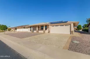 10831 W Tropicana Cir, Sun City, AZ 85351 - Photo 25