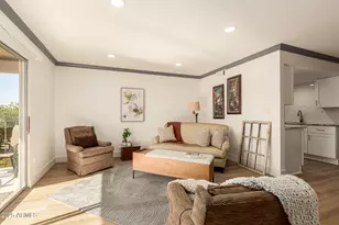 7436 E Chaparral Rd, Scottsdale, AZ 85250 - Photo 1