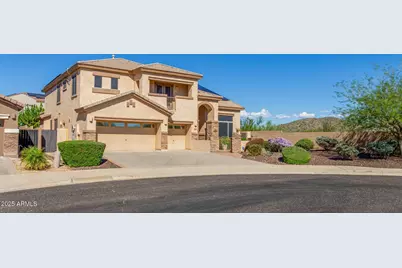 2306 W Long Shadow Trail, Phoenix, AZ 85085 - Photo 9