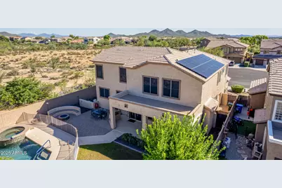 2306 W Long Shadow Trail, Phoenix, AZ 85085 - Photo 61