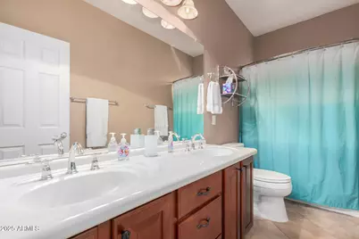 2306 W Long Shadow Trail, Phoenix, AZ 85085 - Photo 45