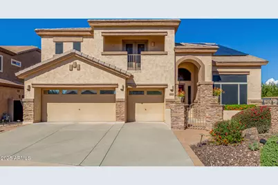 2306 W Long Shadow Trail, Phoenix, AZ 85085 - Photo 71