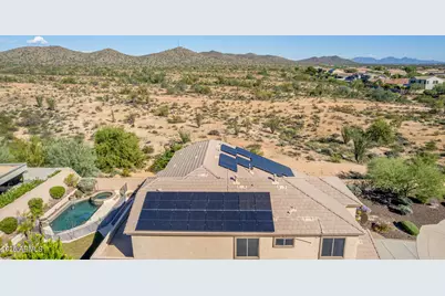 2306 W Long Shadow Trail, Phoenix, AZ 85085 - Photo 73