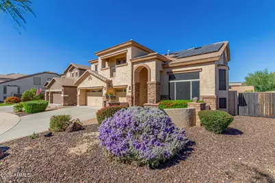 2306 W Long Shadow Trail, Phoenix, AZ 85085 - Photo 69