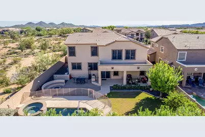 2306 W Long Shadow Trail, Phoenix, AZ 85085 - Photo 3