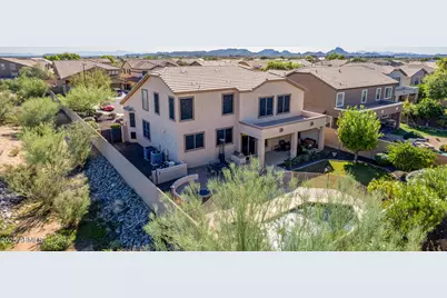 2306 W Long Shadow Trail, Phoenix, AZ 85085 - Photo 63