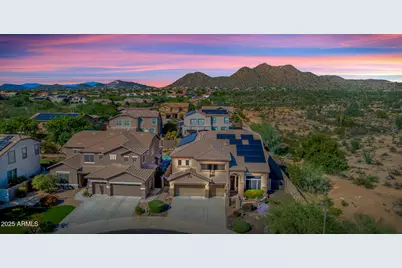 2306 W Long Shadow Trail, Phoenix, AZ 85085 - Photo 7